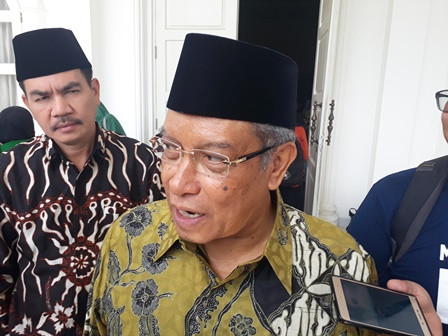 Anies Baswedan Diminta Fokus Jadi Gubernur