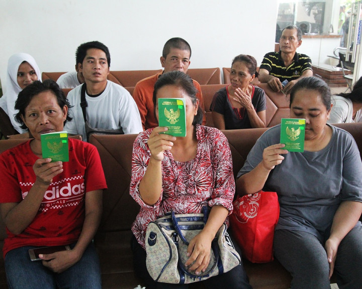 KBRI Malaysia Imbau TKI Ilegal Pulang Sebelum Dirazia