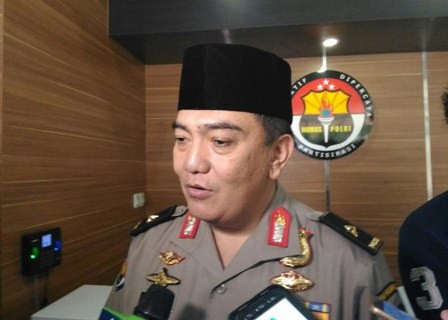 Masyarakat Diminta Tak Risau Soal Pelaku Bom Pasuruan