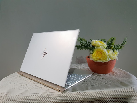 HP Spectre 13 (2018).