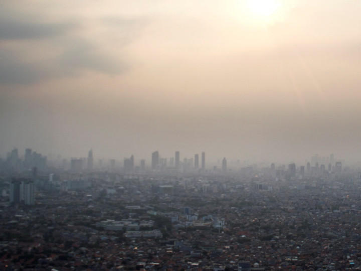 Tinjau Ulang Penaikan NJOP Bumi di DKI