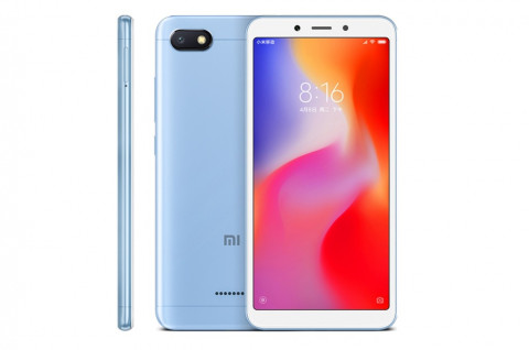 Xiaomi akan meluncurkan varian kapasitas RAM dan ruang