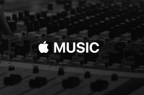Apple Music Unggul dari Spotify di AS