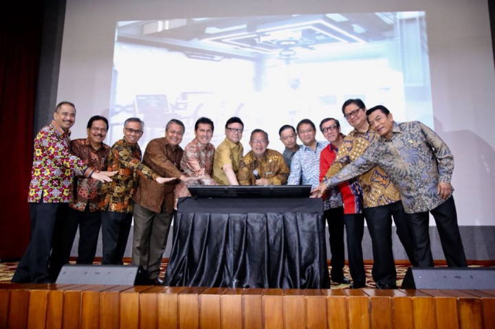 Pemerintah Permudah Izin Berusaha dengan Sistem OSS