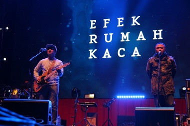 Seperti Apa Album Efek Rumah Kaca Selanjutnya?