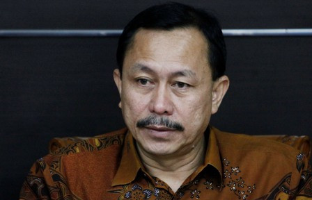 Jokowi Diminta Mendesak Kejagung Tuntaskan Kasus Pelanggaran HAM