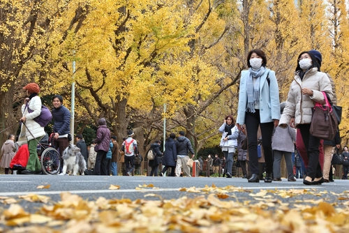 Polusi Udara Tingkatkan Risiko Diabetes