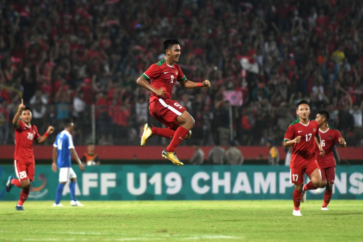 Preview Thailand U-19 vs Indonesia U-19: Garuda Nusantara di Atas Angin