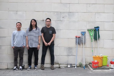 Mimpi Efek Rumah Kaca Tidak Muluk-Muluk