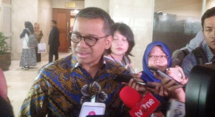 Bea Cukai Kawal Kebijakan Simplikasi Tarif Cukai