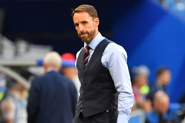Southgate Ungkap Rahasia Skema Bola Mati Inggris
