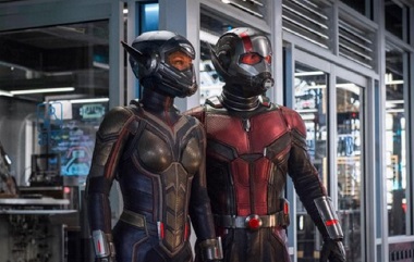 Akhir Pekan Pertama, Ant-Man & The Wasp Raup Rp2,4 Triliun