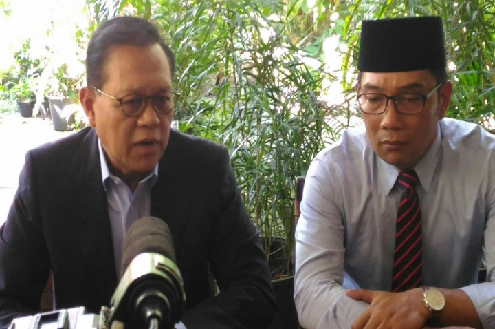 Emil: Kompetisi Sudah Berakhir