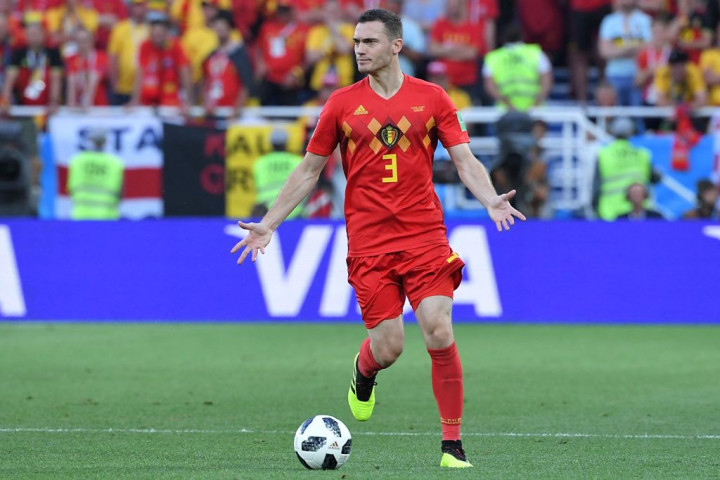 Melawan Prancis Lebih Berat ketimbang Brasil