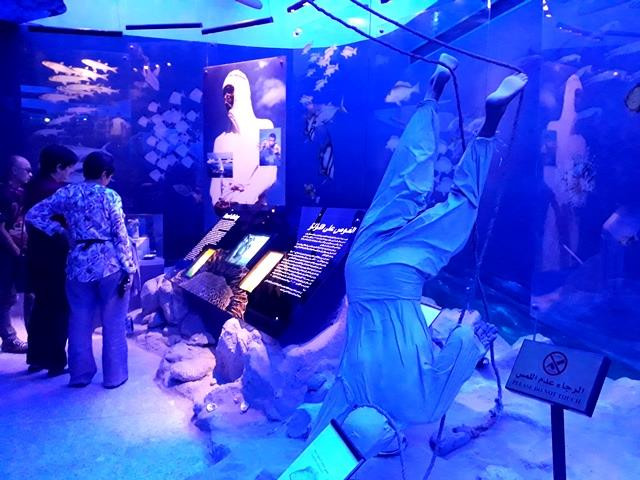 Berlibur Sambil Mengenal Sejarah dan Budaya di Dubai