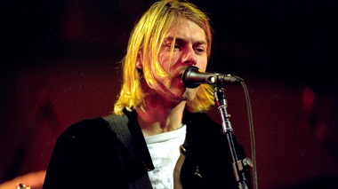 Dave Grohl Ungkap Masa Kelam Pasca-Kematian Kurt Cobain