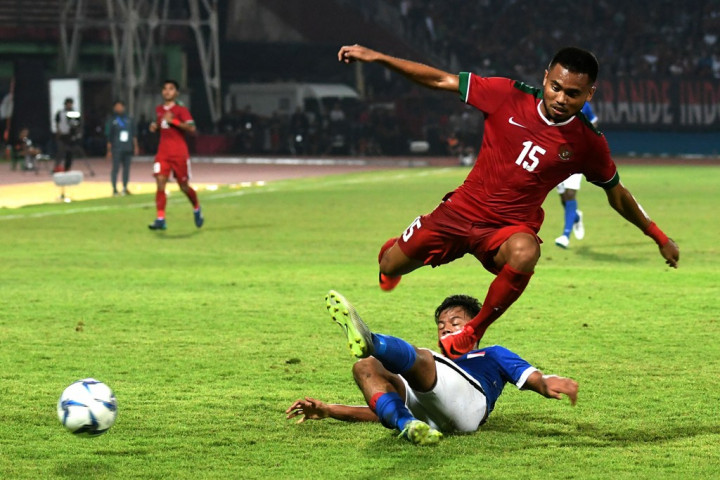 Kalah Tipis dari Thailand, Timnas U-19 Lolos Sebagai Runner-up