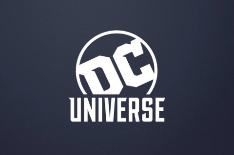 Selain Film, Layanan DC Universe Juga akan Tampilkan Komik