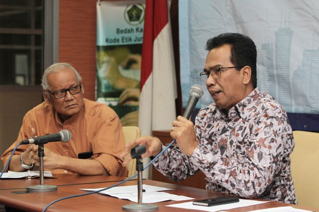 Komnas HAM Diminta Proaktif Tangani Kasus HAM Masa Lalu