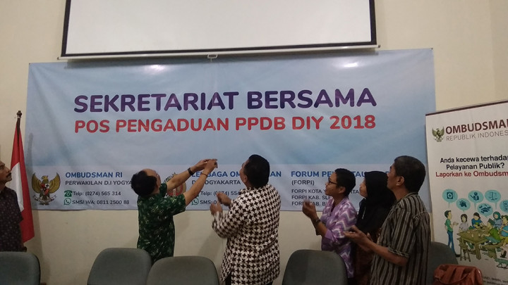 Empat Kelemahan Permendikbud Picu Masalah di PPDB