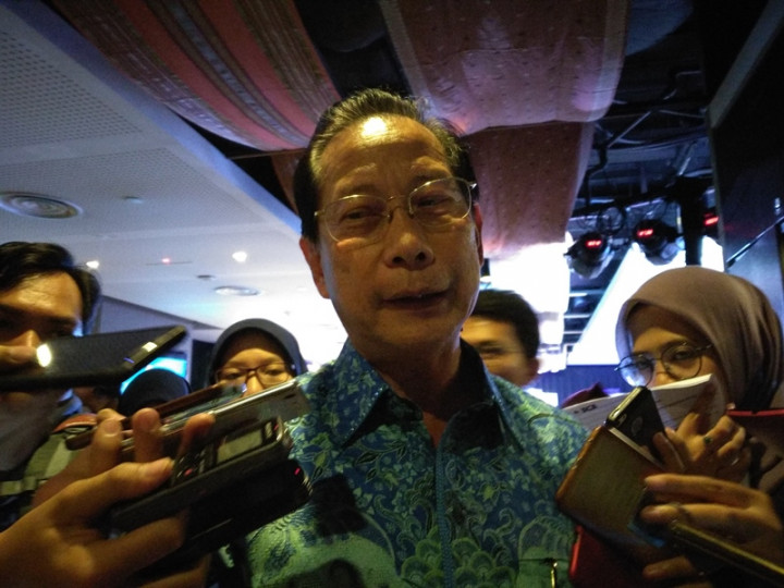 Bos BCA Minta BI Ikuti Kenaikan The Fed