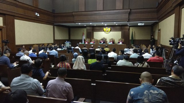 Piutang BDNI ke Petambak Terindikasi Macet