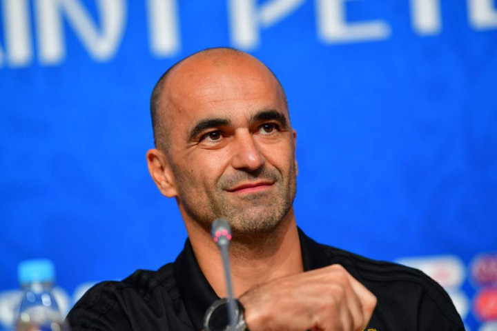 Martinez: Semangat dan Kebersamaan Tim akan Membawa Belgia ke Final