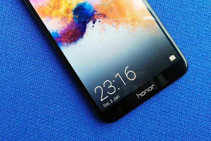 Huawei Segera Luncurkan Honor Note 10