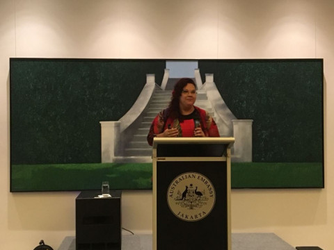Memperkenalkan Teknologi ke Kota Terpencil di Australia Utara