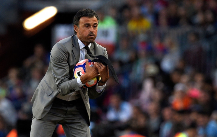 Legenda Madrid: Enrique Tepat untuk Timnas Spanyol