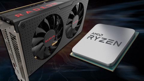 Giliran AMD Rebut Petinggi Intel