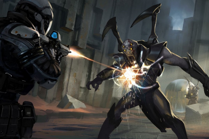 EA Akuisisi Industrial Toys