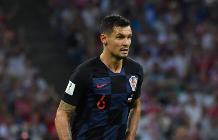 Dejan Lovren tak Sabar Berduel dengan Harry Kane