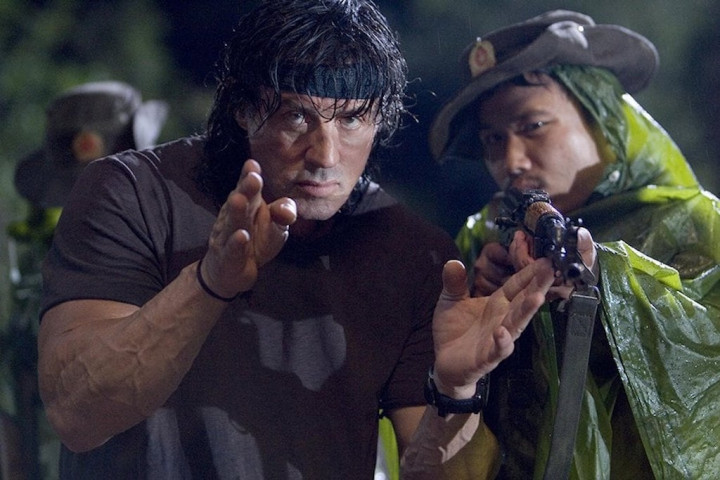 Film Rambo 5 Siap Syuting Tahun Ini