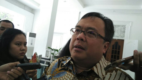 Kepala Bappenas Bambang Brodjonegoro. (Foto: Medcom.id/Annisa