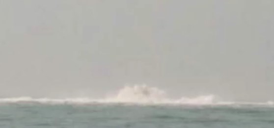 SKK Migas Investigasi Kebocoran Pipa Gas di Laut Serang