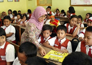 Kurikulum 2013 Diklaim Unggul dari Segi Konten