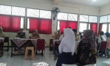 Pendaftar SKTM di DIY Diminta Buat Surat Tanggung Jawab Mutlak