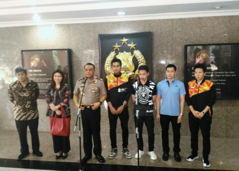 <i>Venue</i> Diharap Bisa Segera Dijajal Atlet