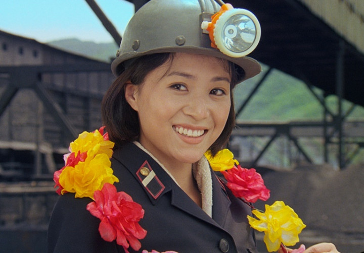 South Korea Approves Rare Screening of North Korea Films