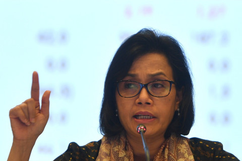 Perang Dagang, Kesempatan RI Perbaiki Industri Manufaktur