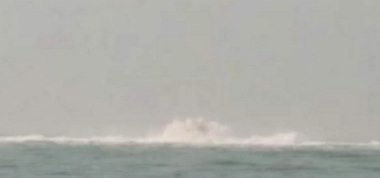 SKK Migas Ambil Alih Penanganan Pipa Gas Bocor