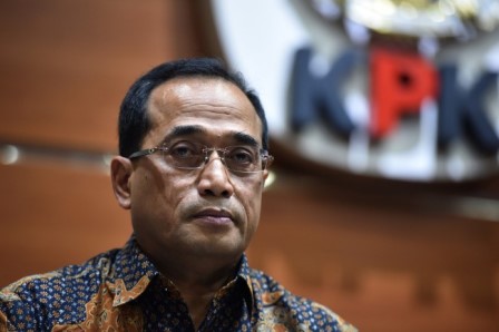 Akhir Juli, Pembangunan Patimban Berjalan