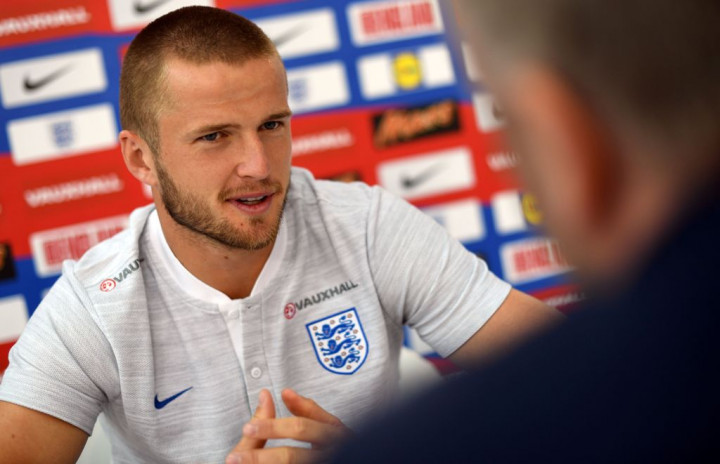 Kondisi Skuat Inggris Siap 100 Persen