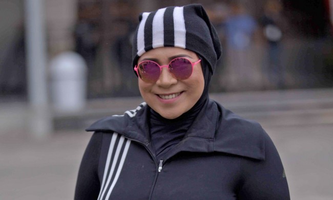 Melly Goeslaw Sebisa Mungkin Berikan Bantuan untuk Rakyat Palestina