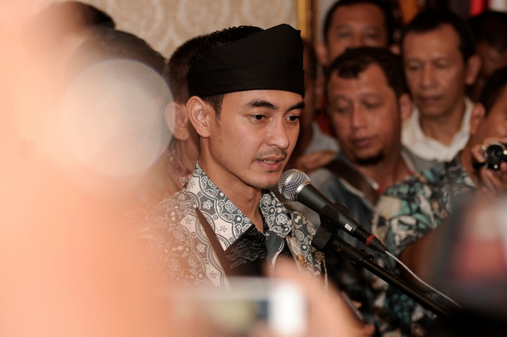 Gratifikasi Zumi Zola Mencapai Rp49 Miliar