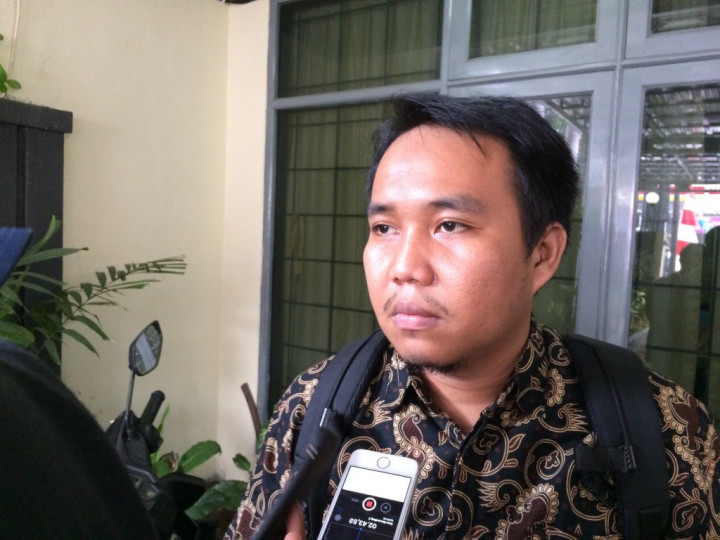 Taji Bawaslu Mengusut Kecurangan Pilkada Dipertanyakan