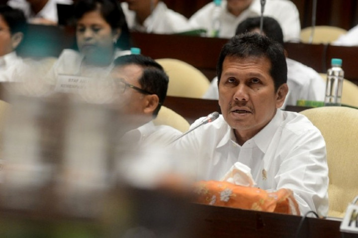 Menpan RB Sedang Memperbaiki Sistem Penerimaan PNS