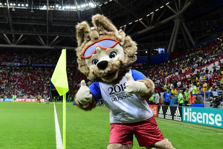 Jadwal Siaran Langsung Kroasia vs Inggris