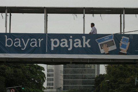 Ditjen Pajak Belum Berencana Mengenakan Pajak Harta Warisan